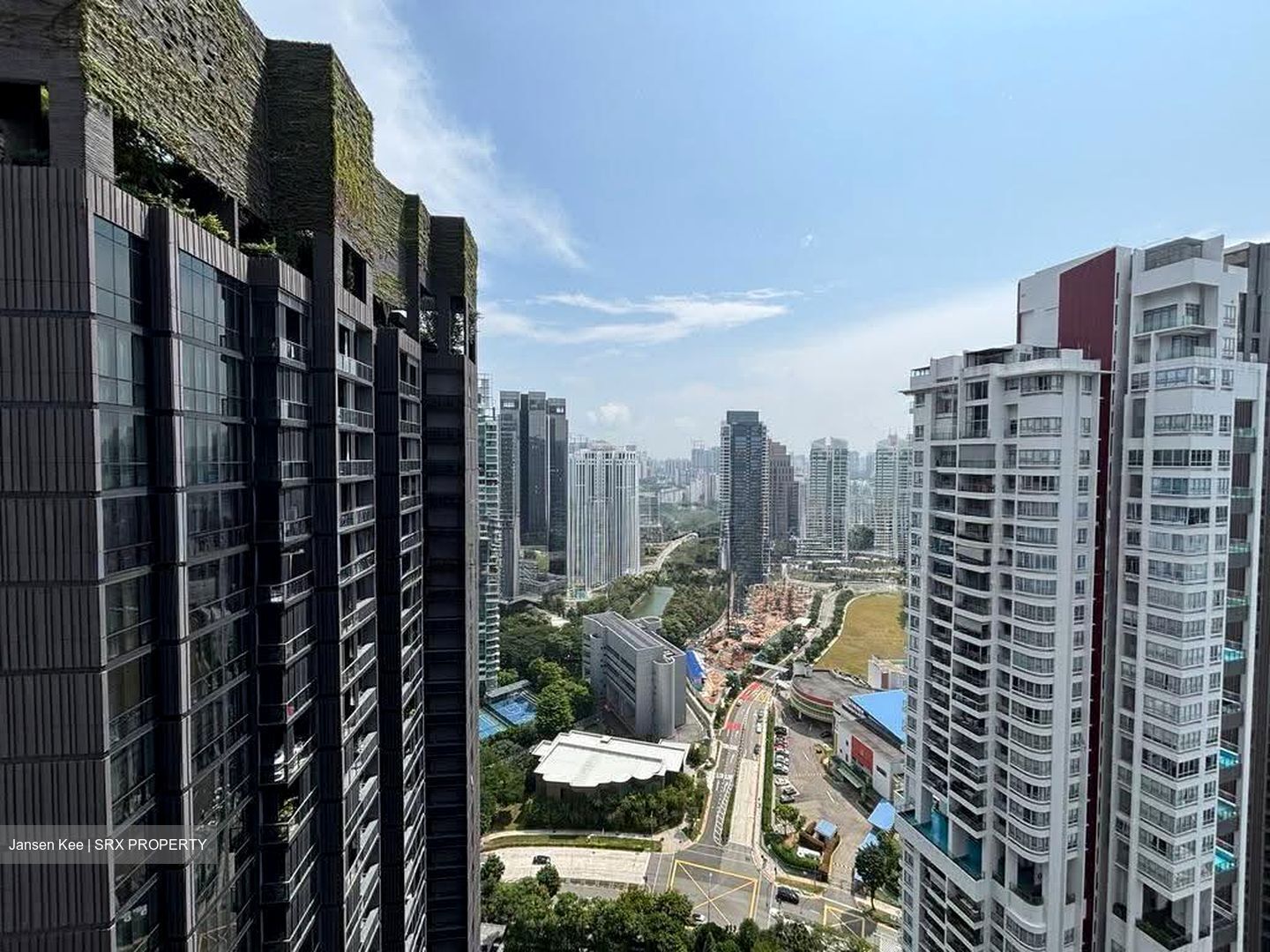 Martin Modern (D9), Condominium #611151581
